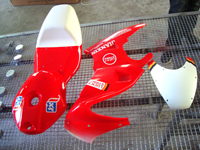 Æ÷ÄϹÙÀÌÅ© Ç® Ä«¿ï¼¼Æ® RED