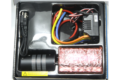 ÇϺñÀ® ½ÅÇü(2200KV) ÄÞº¸ºí·¢¼¼Æ® COMBO-M6B (BLACK)