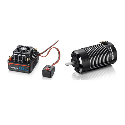 ÇϺñÀ® XR8Plus 2250KV-G2 ÄÞº¸¼Â